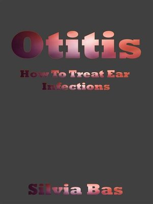cover image of Otitis